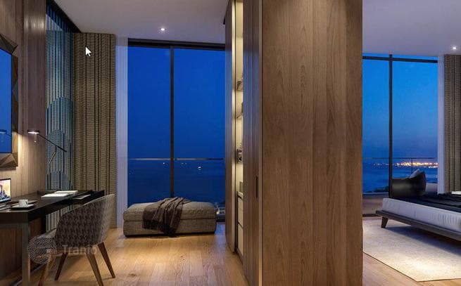 4-Bedroom Penthouse in Limassol, Cyprus, photo 3