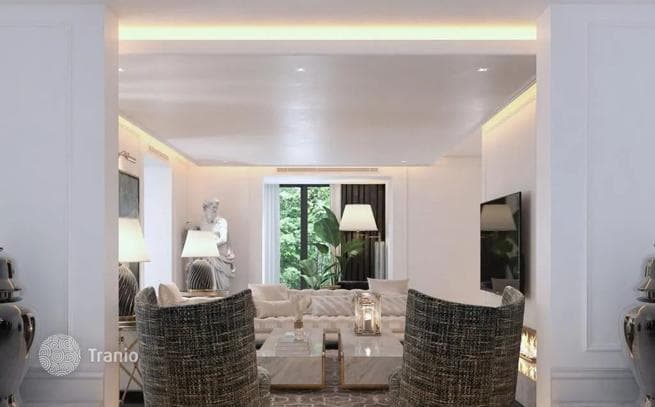 5-Bedroom Villa 550 m² in Sariyer, photo 5