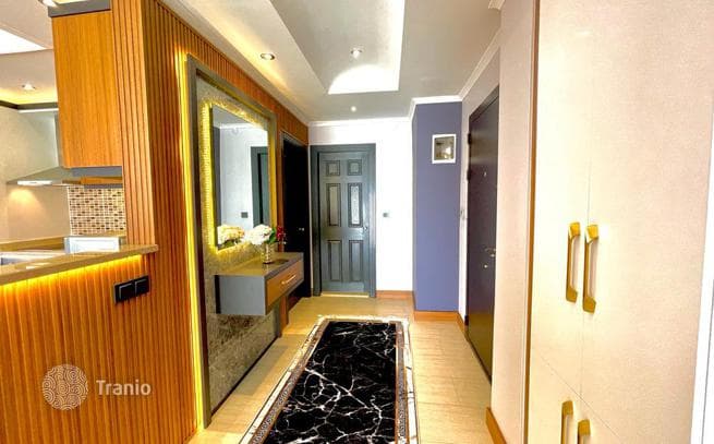 3-комнатная квартира 120 м² в Махмутларе, Турция, фото 3
