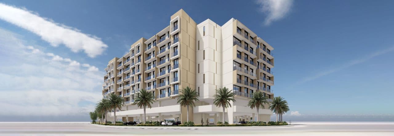 Апартаменты в Рас-эль-Хайме, ОАЭ, 120 м², фото 5