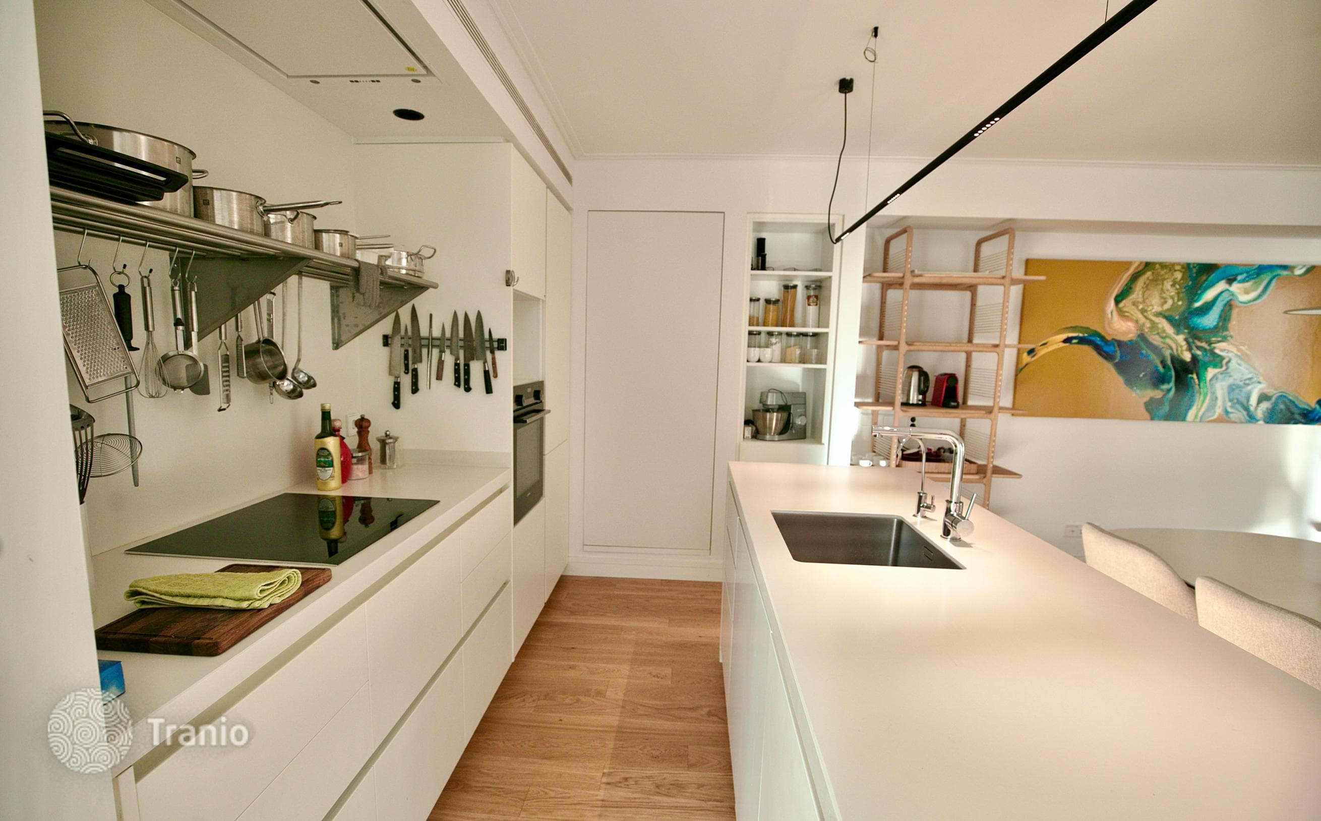 2-Bedroom Apartment in Eixample, Barcelona, photo 4