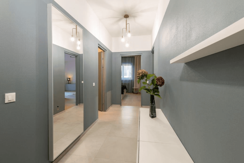 Квартира в Кампионе-д'Италия, Италия, 71.45 м², фото 2