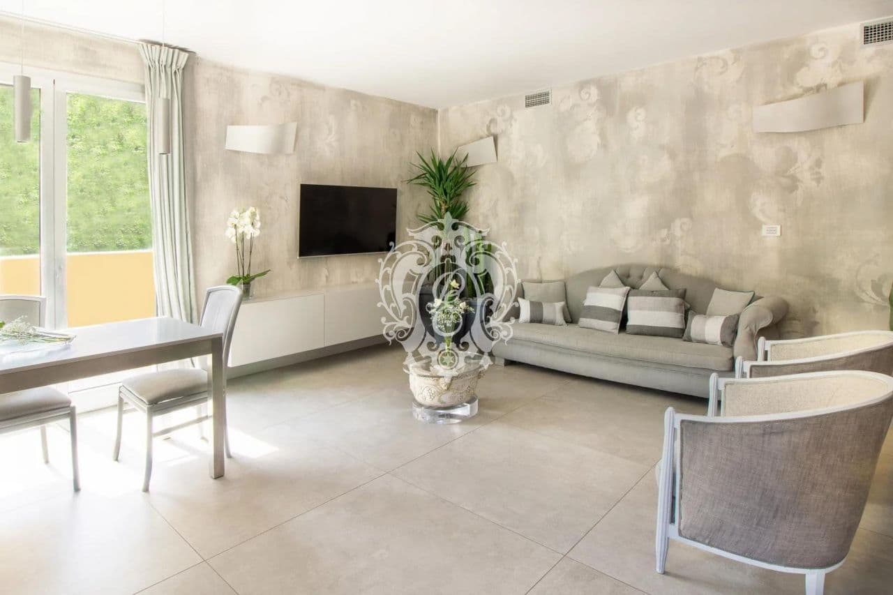Квартира в Генуе, Италия, 110 м², фото 3