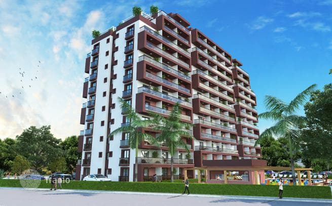 New Apartments in Famagusta, Cyprus, photo 3