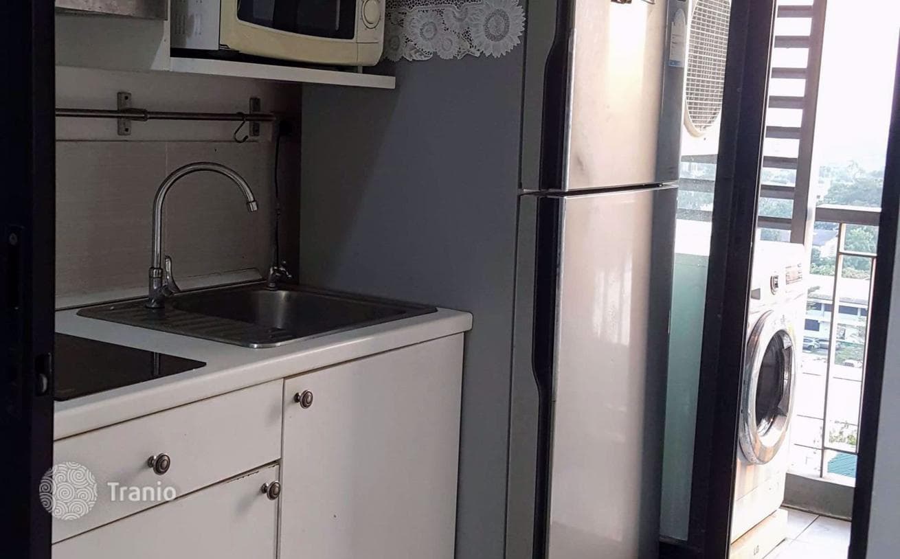 1-Bedroom Condo in Samut Prakan, Bangkok, photo 4