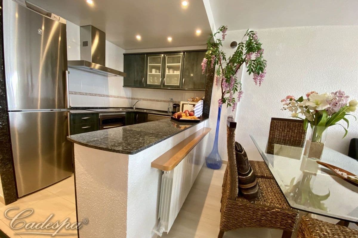 Квартира в Плайя де Аро, Испания, 90 м², фото 5