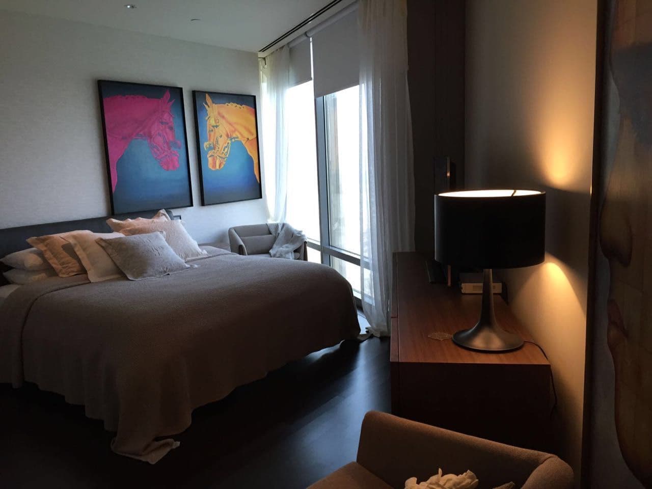 1-Bedroom Apartment in Downtown Dubai, photo 5