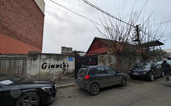House in Avlabari, Tbilisi, photo 4