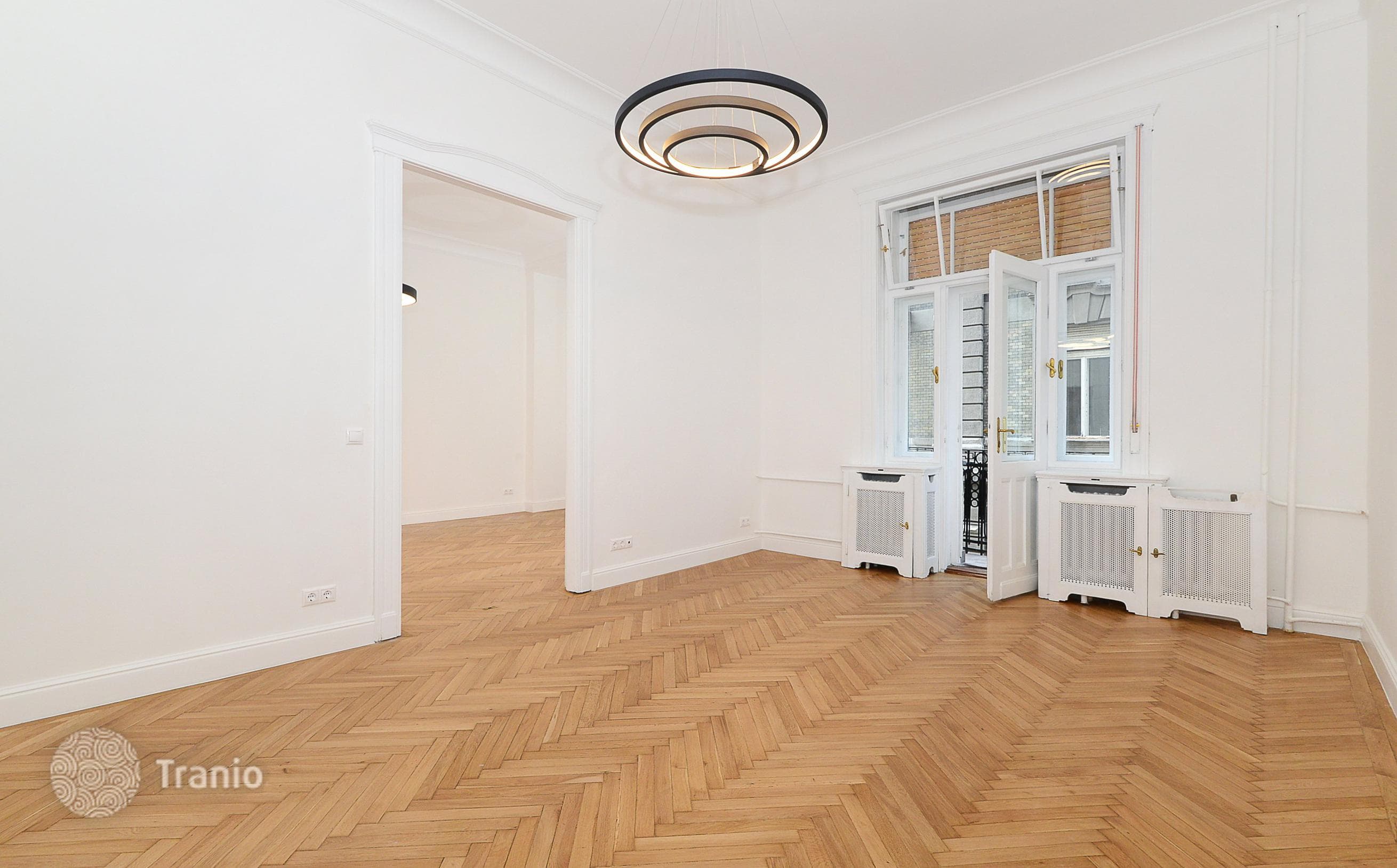 2-комнатная квартира 65 м² в Районе V (Белварош-Липотвароше), Венгрия, фото 2