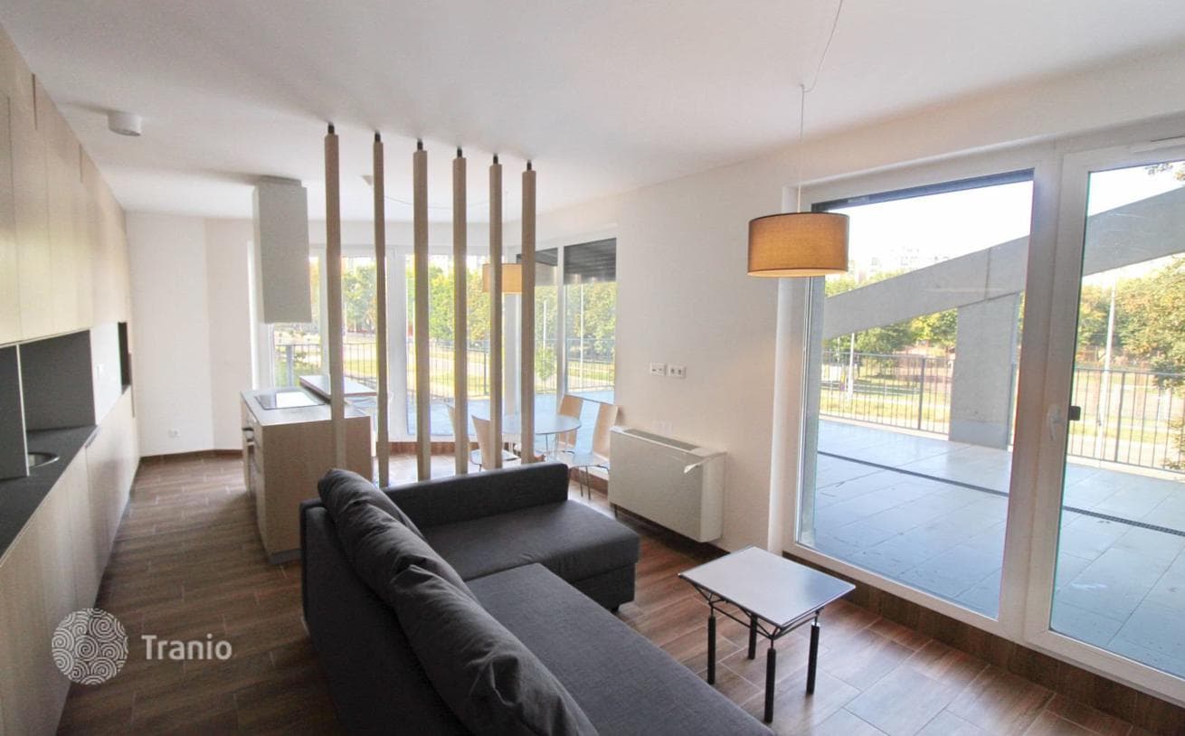 2-Bedroom Townhouse in Debrecen, Hungary, photo 4