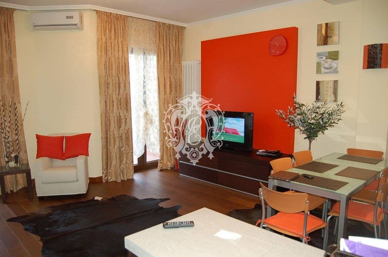 Квартира в Кампионе-д'Италия, Италия, 65 м², фото 4