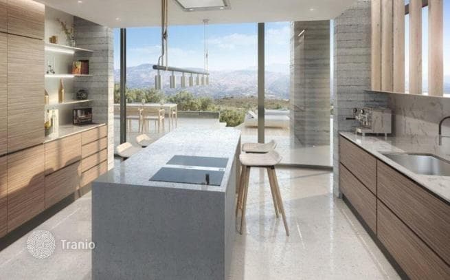 4-Bedroom Villa with Nature Views in Minthis, Cyprus, photo 5