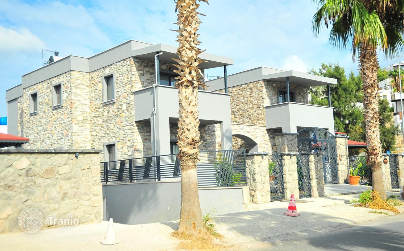 2-Bedroom Apartment in Bodrum, photo 2