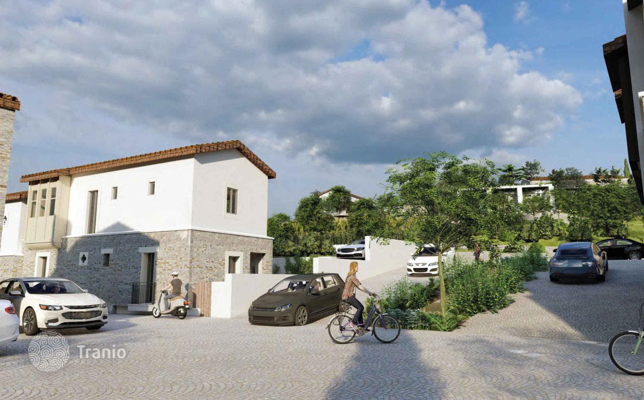 2-Bedroom Villa in Bodrum, Turkey, photo 3