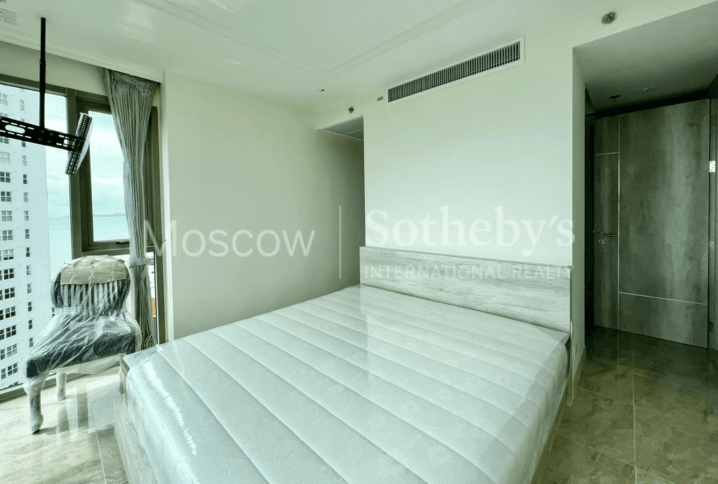 3-Room Condo in Pattaya, Thailand, photo 5