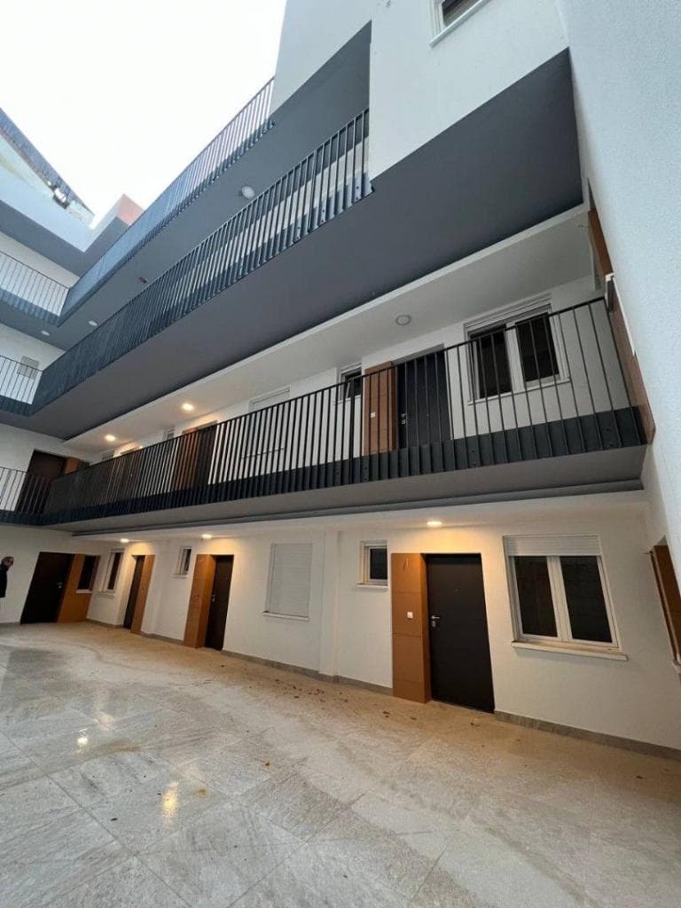 1-Bedroom Apartment in Ulcinj