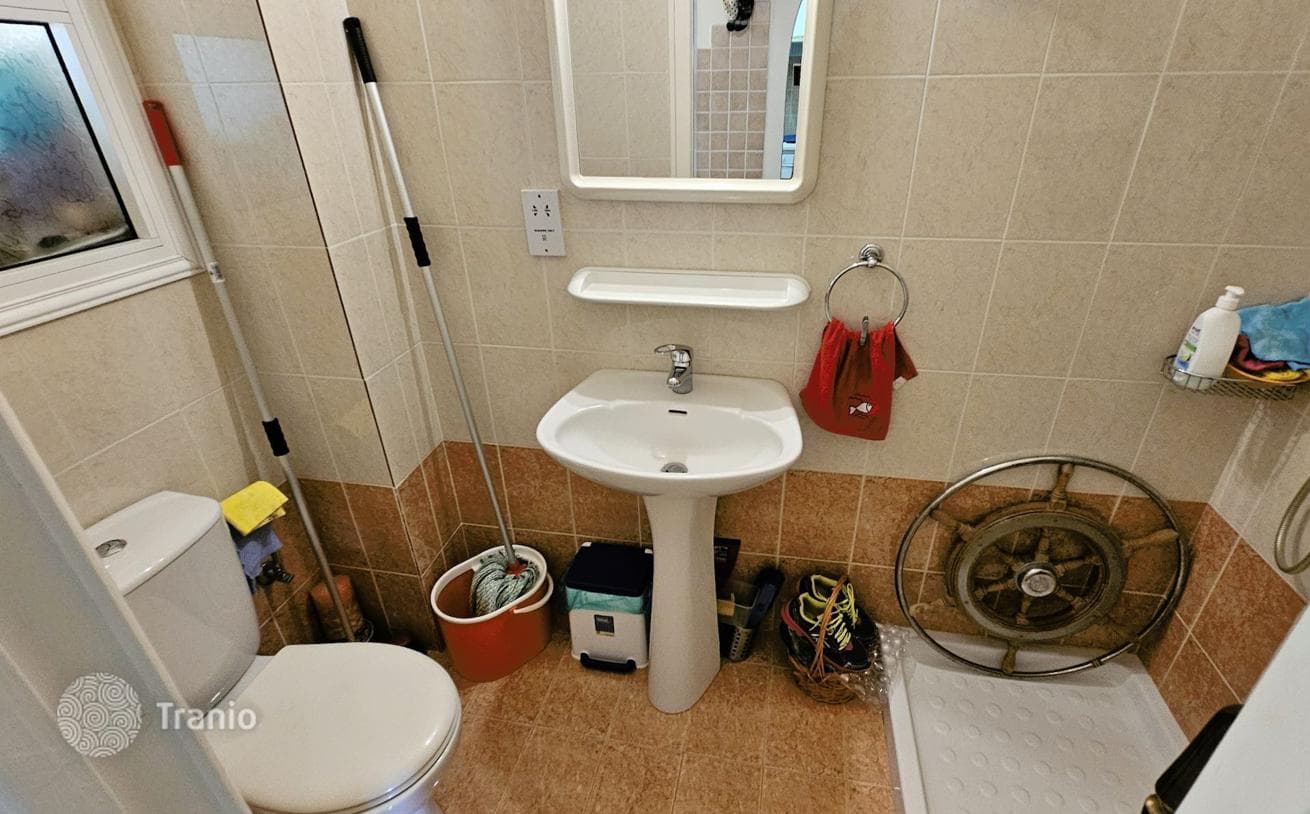2-Bedroom Townhouse in Chloraka, Cyprus, photo 2