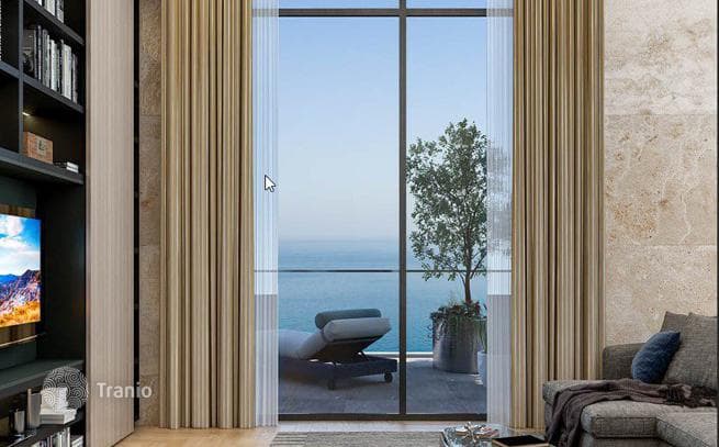 4-Bedroom Penthouse in Limassol, Cyprus, photo 4