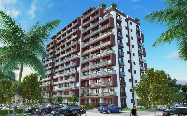 New Apartments in Famagusta, Cyprus, photo 2