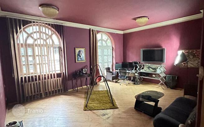 9-Bedroom House in Saburtalo, Tbilisi, photo 5