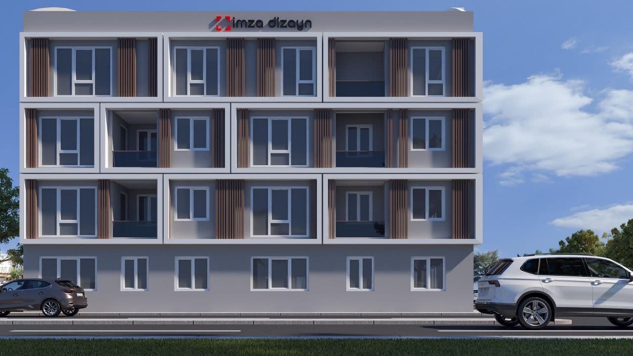 2-Bedroom Penthouse in Antalya, photo 2