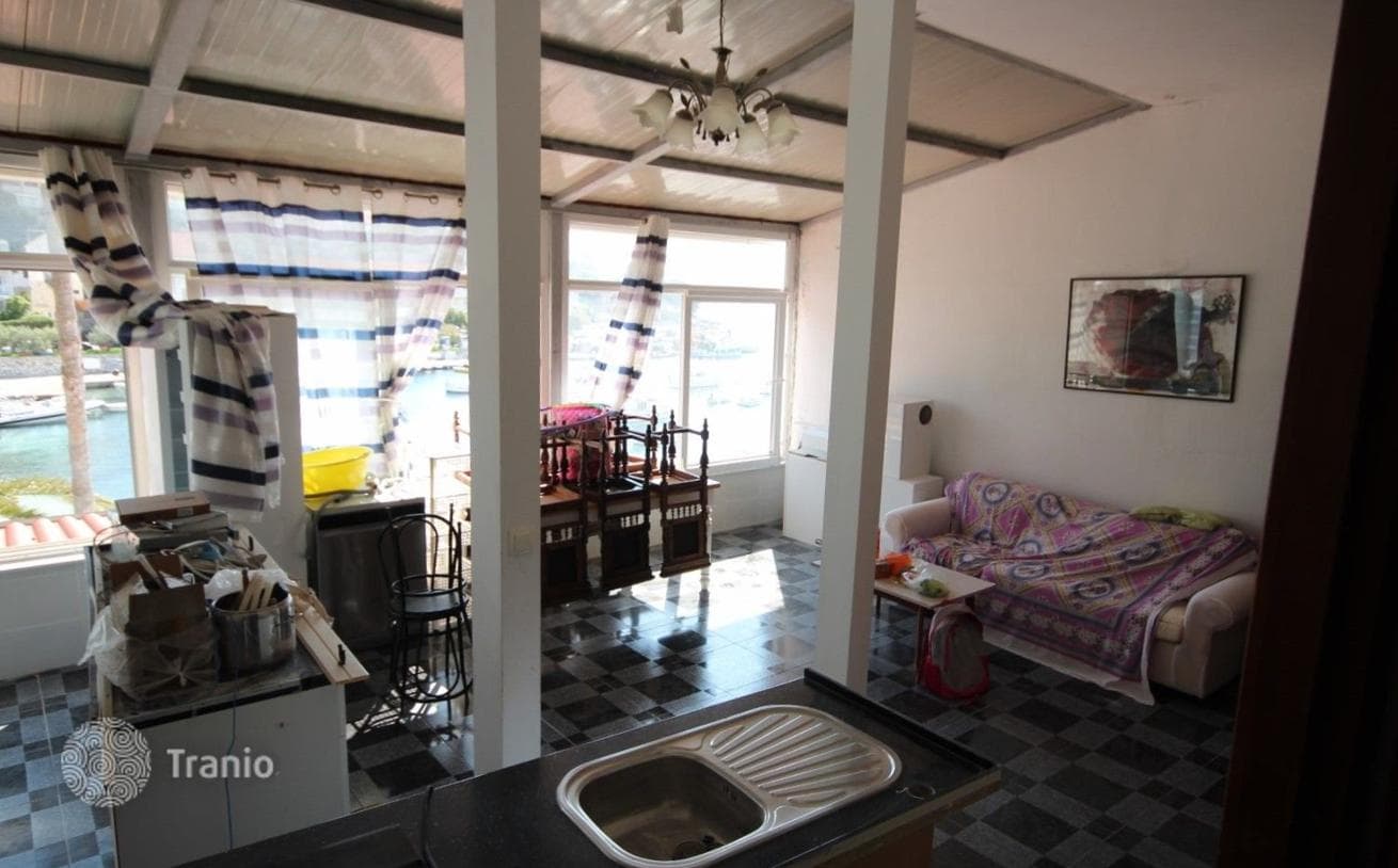 3-комнатная квартира 105 м² в Хваре, Хорватия, фото 5