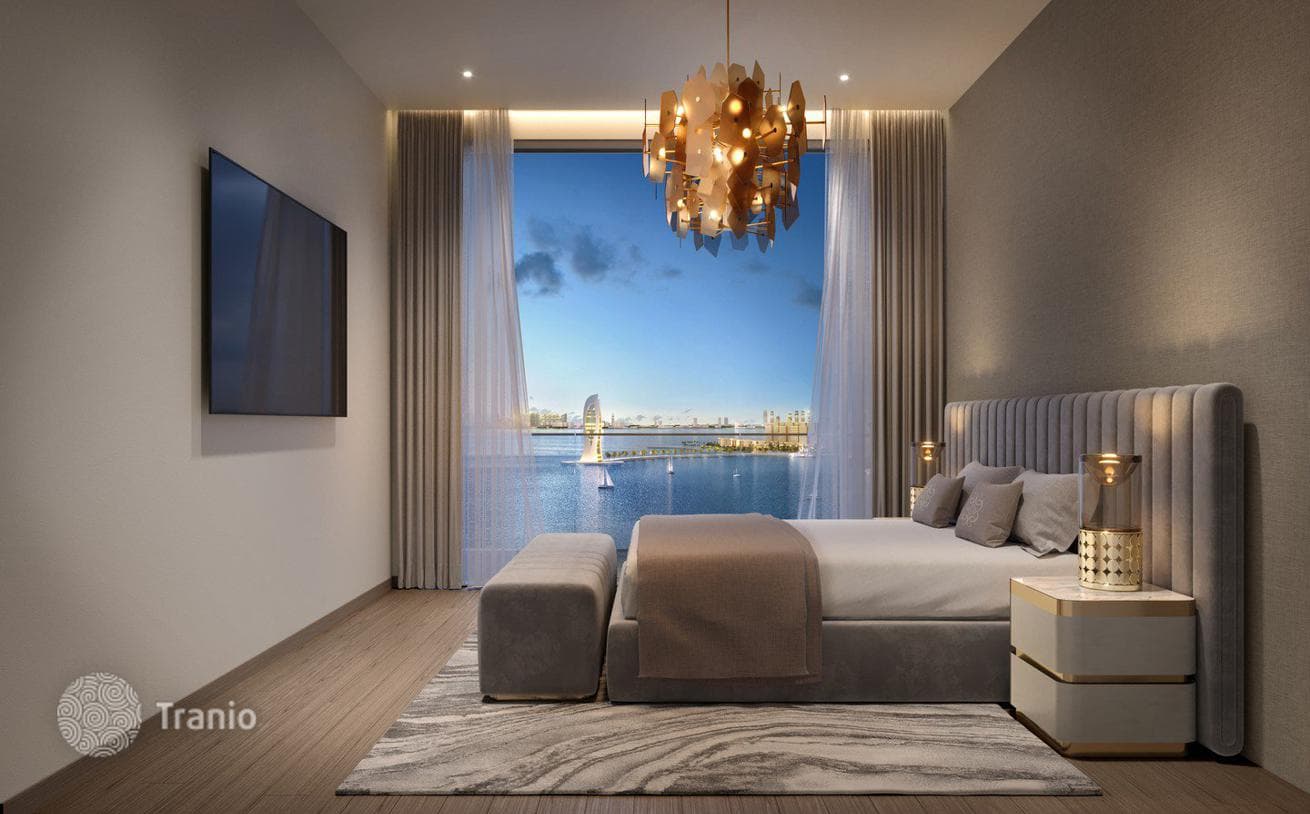 2-Bedroom Apartment in Luxury Residential Complex, Doha, Qatar, photo 4