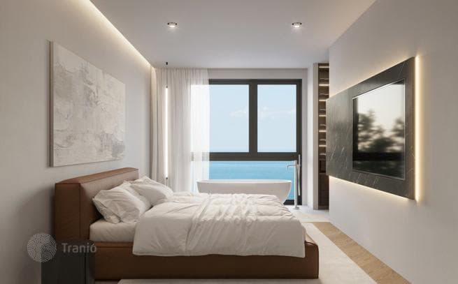4-комнатная вилла 270 м² в Кримовице, Черногория, фото 4
