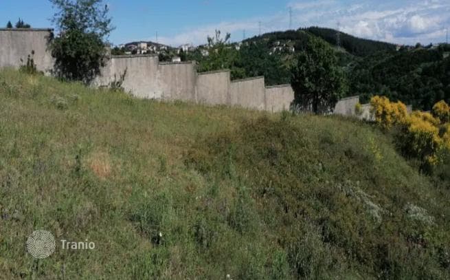 Land Plot in Beykoz, Istanbul, photo 3