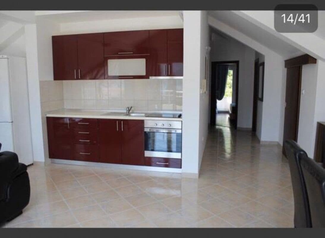 Apartment in Herceg Novi, photo 2