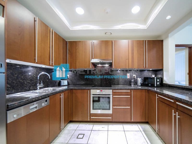 Апартаменты в Дубае, ОАЭ, 200.95 м², фото 3