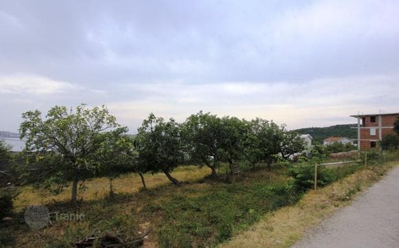 Land Plot Near the Sea in Susanj, Bar, photo 2