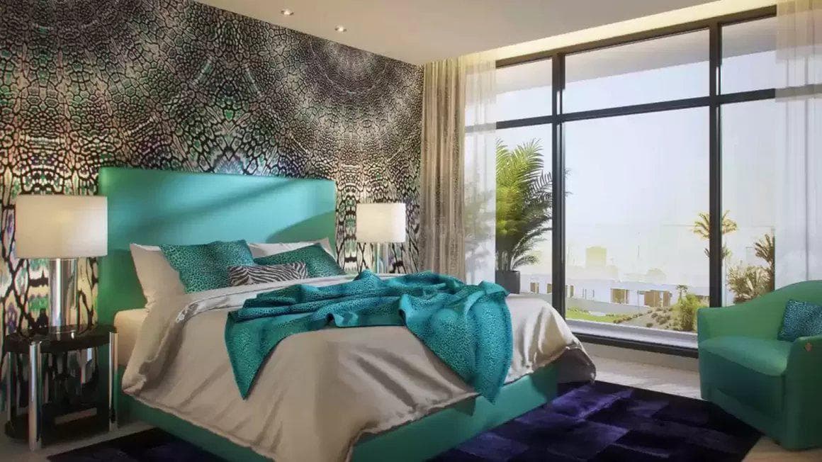 Villas in DAMAC Hills, Dubai, photo 4