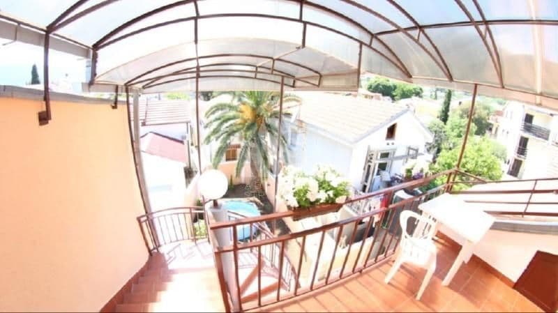 Apartment in Baosici, Montenegro, photo 3