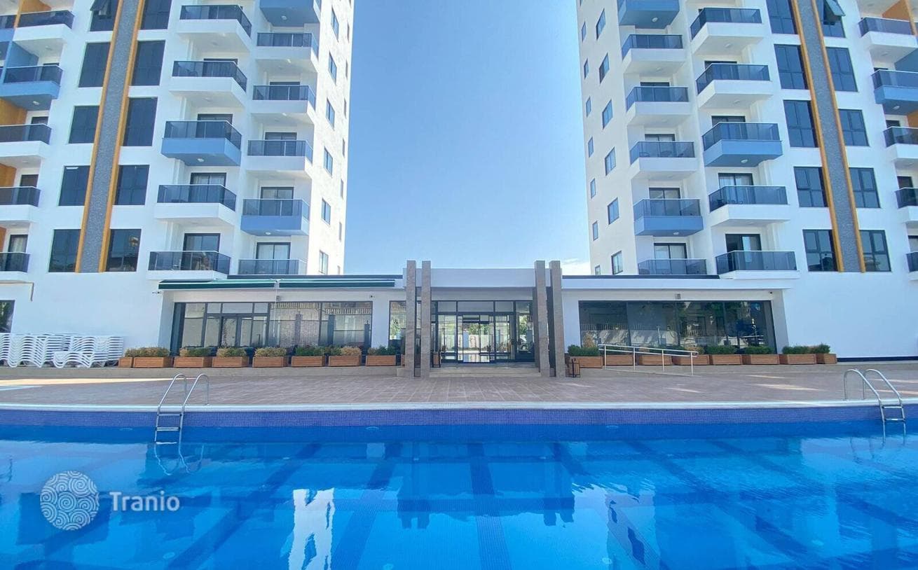Furnished Apartment with Premium Amenities in Mahmutlar, Alanya, photo 4