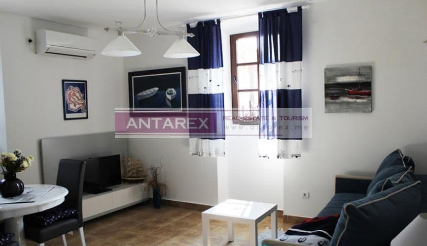 Studio Apartment 30 m from the Beach in Kostanjica, photo 4