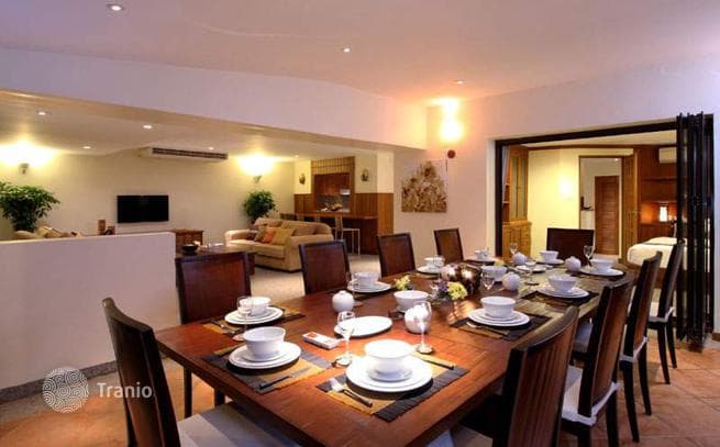 3-Bedroom Beachfront Villa with Sea View, Private Pool and Landscaped Grounds in Patong, photo 3