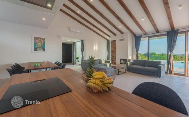 2-Bedroom Villa in Zadar, Croatia, photo 4