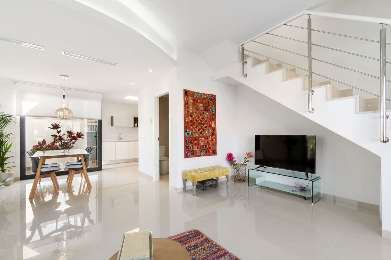 3-Bedroom Townhouse in Villamartin, photo 5