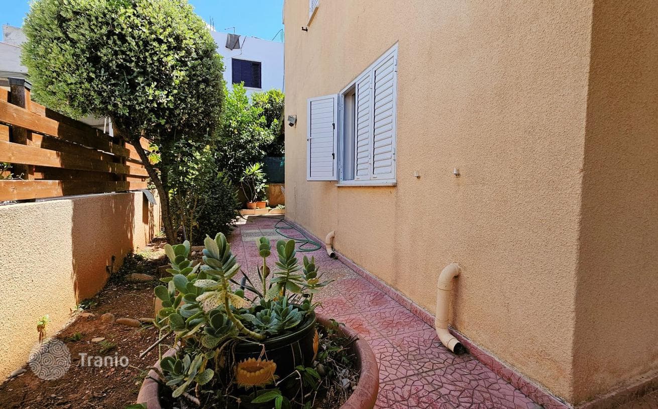2-Bedroom Townhouse in Chloraka, Cyprus, photo 3