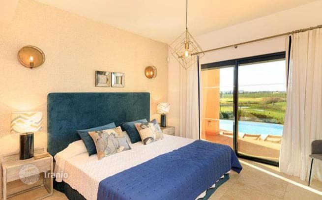 Apartments and Villas with Pool in Golf Resort, Alcantarilla, Algarve, photo 4