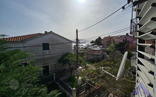 3-Bedroom House with Sea View in Lastva, Tivat, photo 5