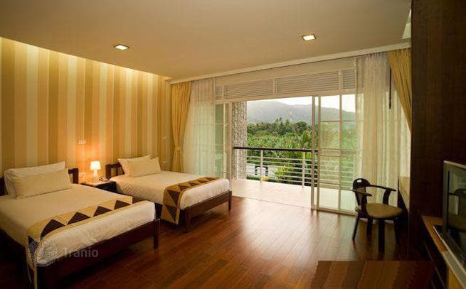 2-Bedroom House in Katu, Phuket, photo 4