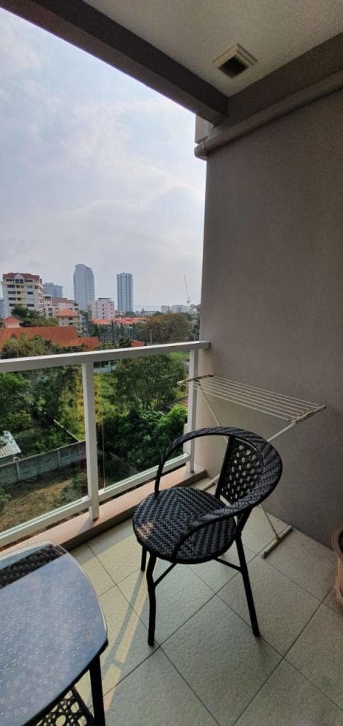 1-Bedroom Condo in Pattaya, photo 4