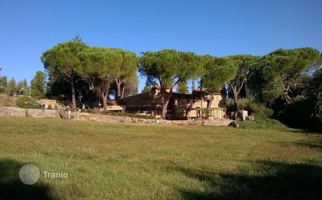 6-Bedroom Villa in Arezzo, Italy, photo 4
