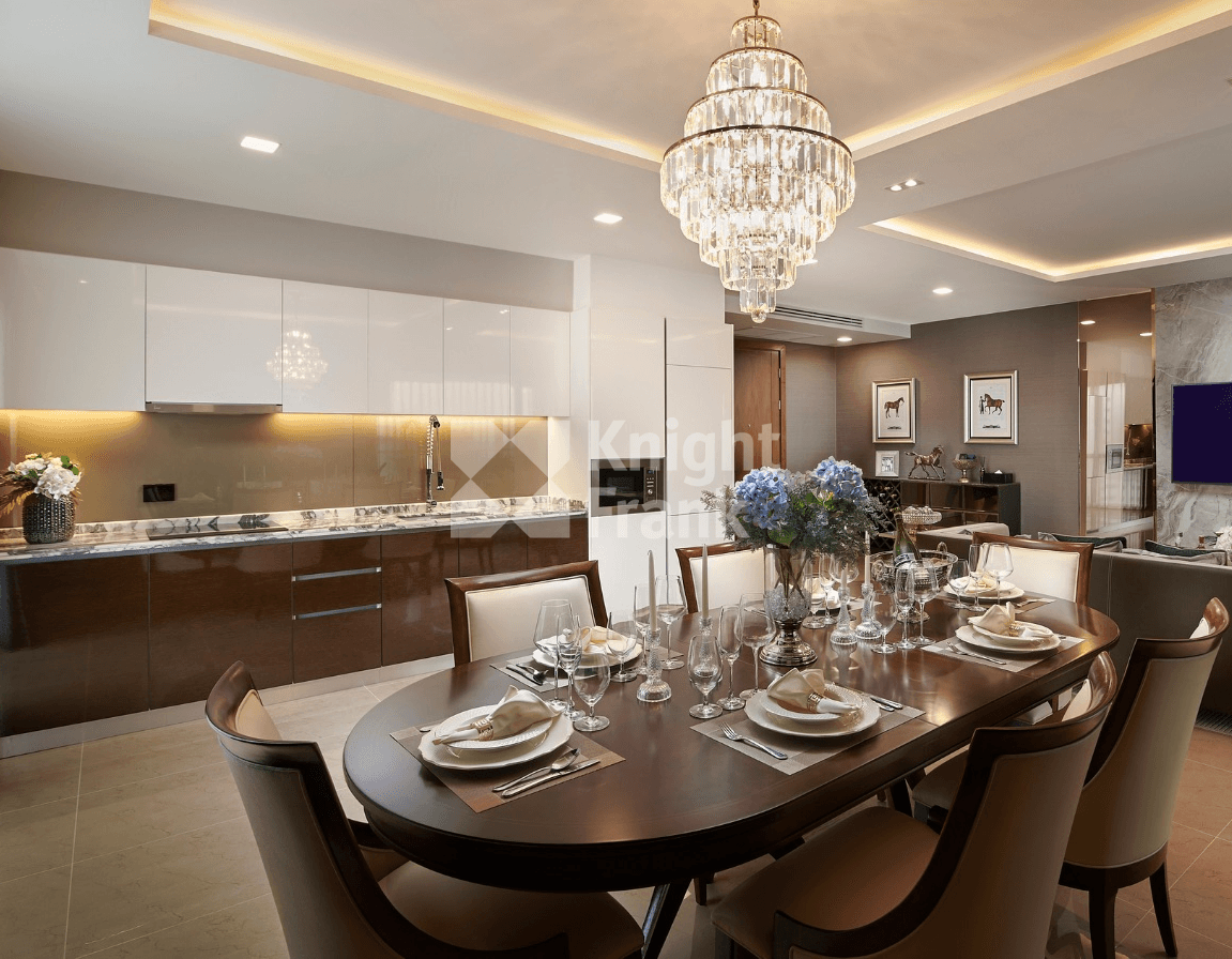 1-Bedroom Apartment in Pattaya, photo 4