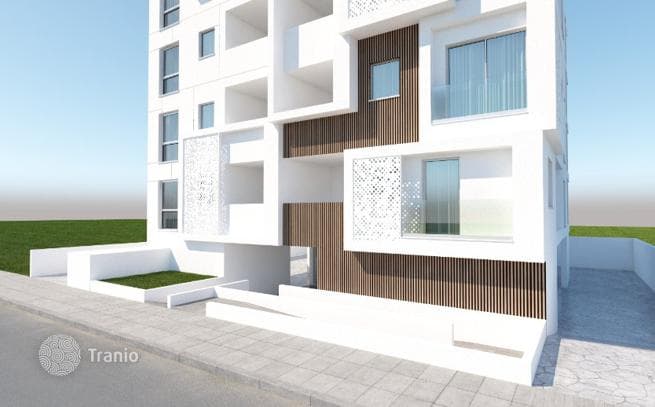 New Apartments with Roof Terrace in Larnaca, photo 3
