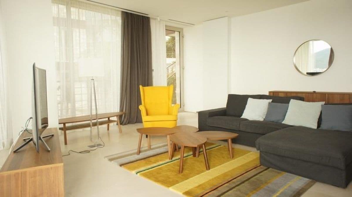 Apartment in Budva, Montenegro, photo 5