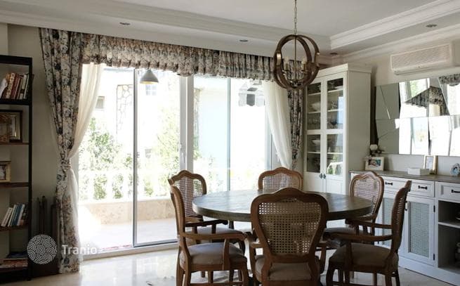 4-Bedroom Furnished Villa with Private Pool and Garden in Kargicak, Alanya, photo 5