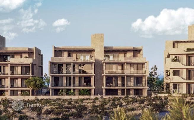 1-Bedroom Apartment in Famagusta, photo 4